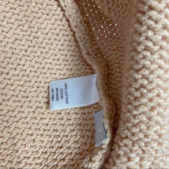 Banana Republic Knit Bolero - Picture 8 of 8